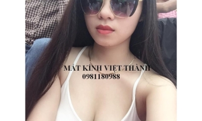 Hình Ảnh Kính Mát 