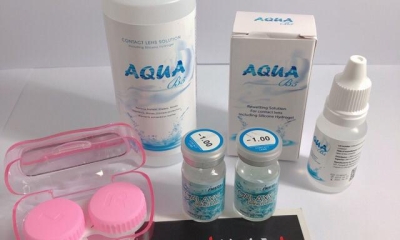 Hình Ảnh Lens 