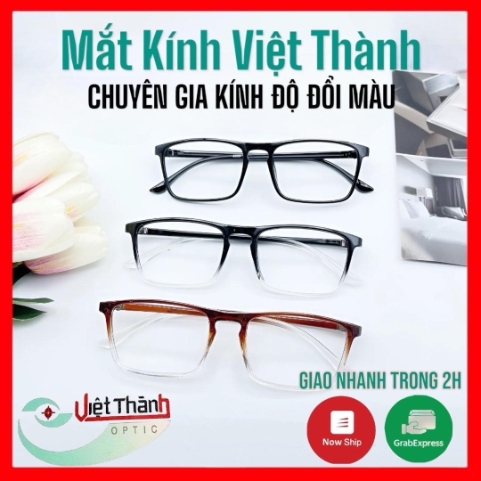  Kính lão nhựa có độ sẵn 0-4 độ kính được sách xem điện thoại người già mắt kính việt thành Màu sắc 0 độ